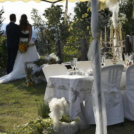 Podere Le Monache Montaione Dış mekan fotoğraf