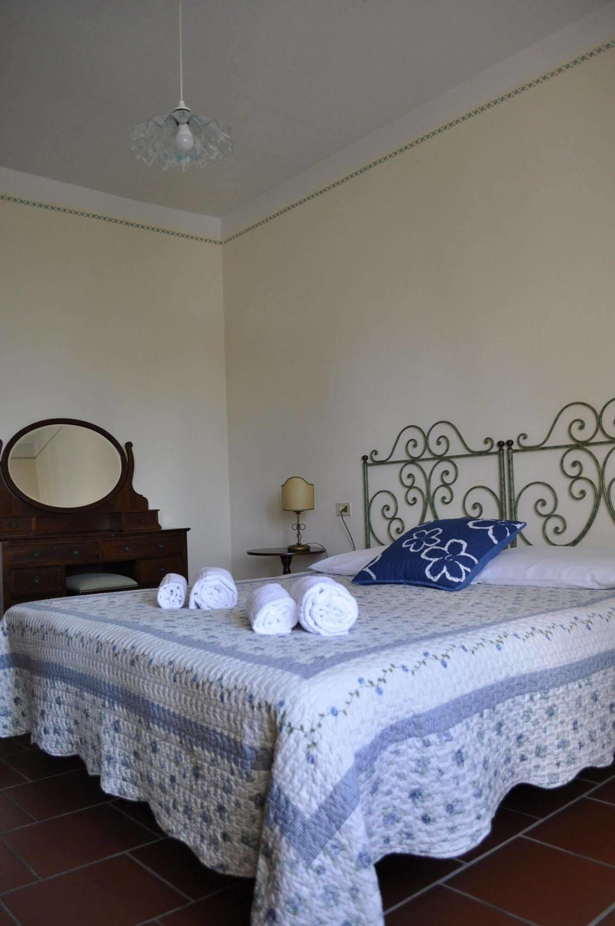 Podere Le Monache Montaione Dış mekan fotoğraf