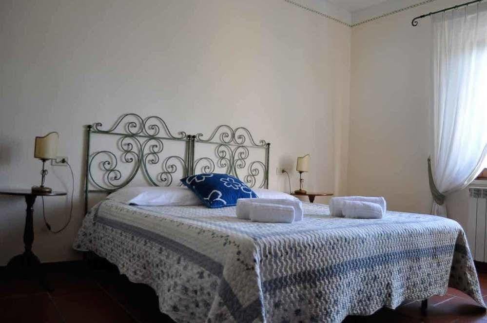 Podere Le Monache Montaione Dış mekan fotoğraf