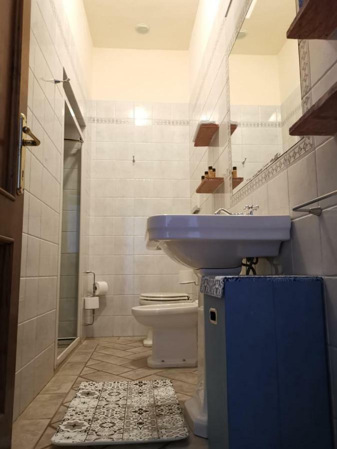 Podere Le Monache Montaione Dış mekan fotoğraf