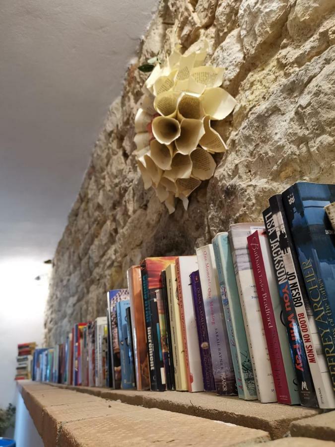 Podere Le Monache Montaione Dış mekan fotoğraf
